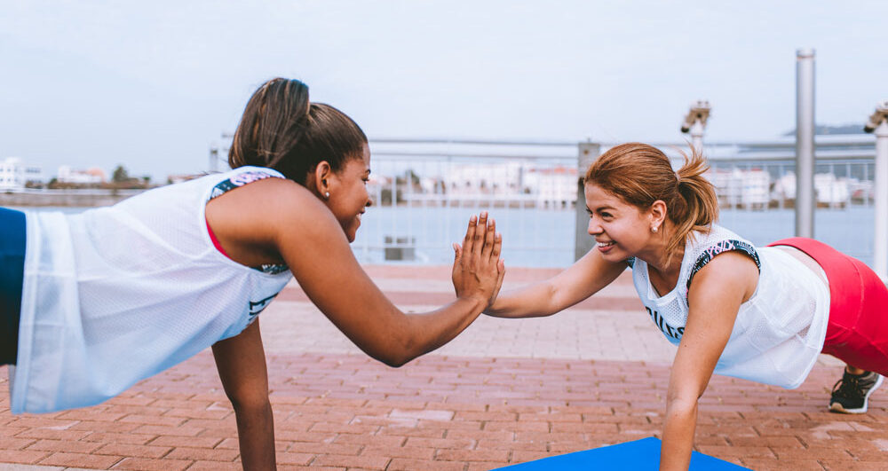 Physical Health Links Great South Bay Therapy