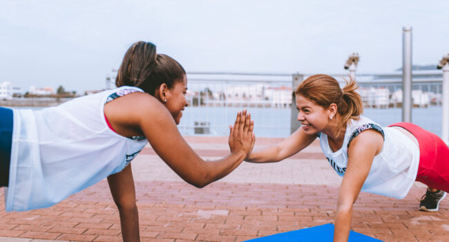 Physical Health Links Great South Bay Therapy