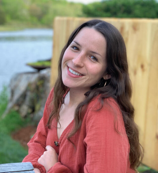 Peyton Franco, MSW, Great South Bay Therapy