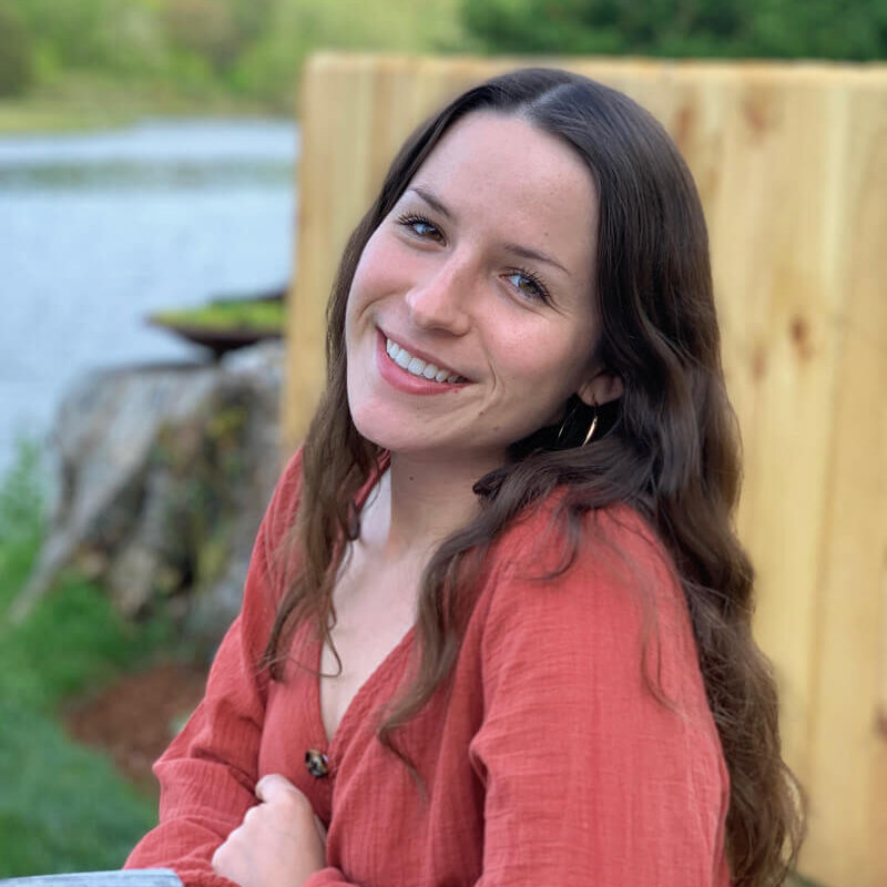 Peyton Franco, MSW, Great South Bay Therapy