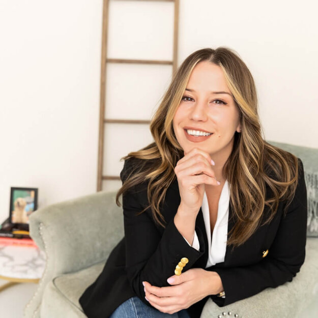 Emily Hordern, Great South Bay Therapy